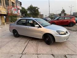 ميتسوبيشي لانسر